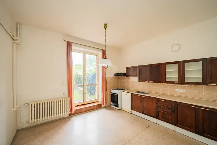 Prodej rodinného domu, Praha - Malešice, Káranská, 157 m2