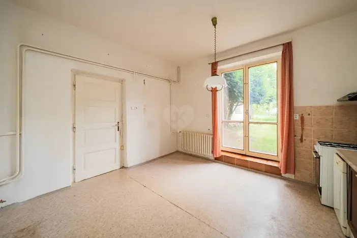 Prodej rodinného domu, Praha - Malešice, Káranská, 157 m2