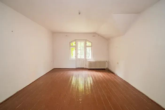 Prodej rodinného domu, Praha - Malešice, Káranská, 157 m2