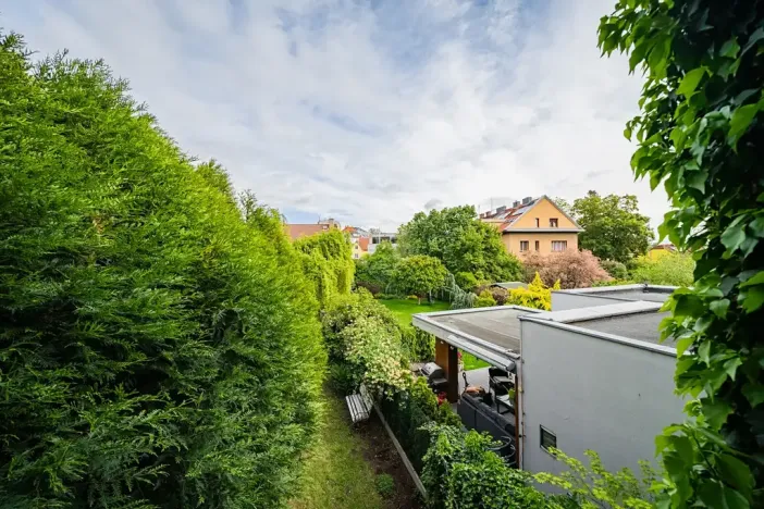 Prodej rodinného domu, Praha - Malešice, Káranská, 157 m2
