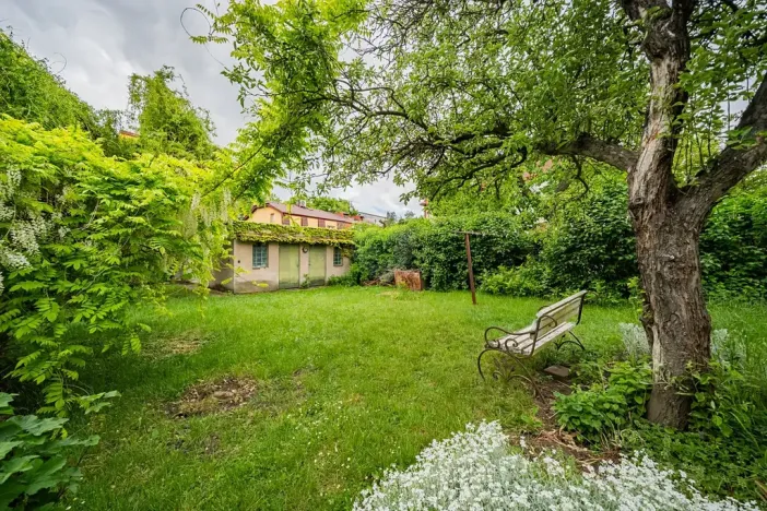 Prodej rodinného domu, Praha - Malešice, Káranská, 157 m2