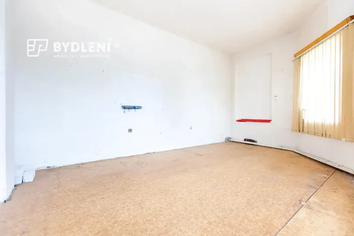 Prodej činžovního domu, Teplice, nám. Osvobození, 330 m2