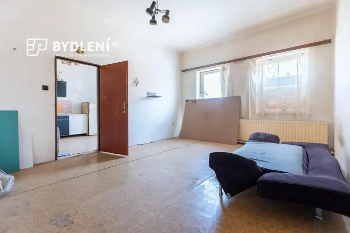 Prodej činžovního domu, Teplice, nám. Osvobození, 330 m2