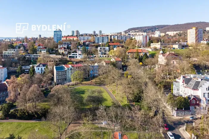 Prodej bytu 3+1, Ústí nad Labem, Elišky Krásnohorské, 74 m2