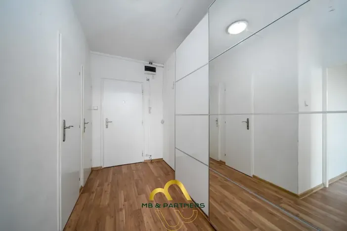 Pronájem bytu 2+kk, Praha - Strašnice, Pod strání, 43 m2