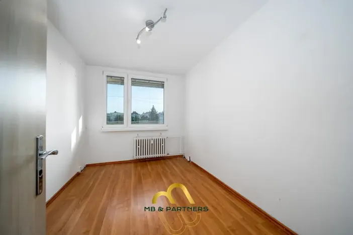 Pronájem bytu 2+kk, Praha - Strašnice, Pod strání, 43 m2
