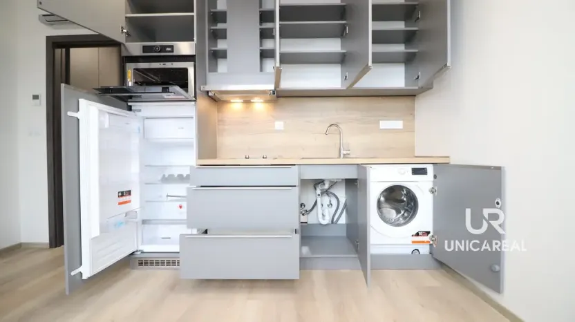 Pronájem bytu 1+kk, Brno - Trnitá, Placzkova, 26 m2