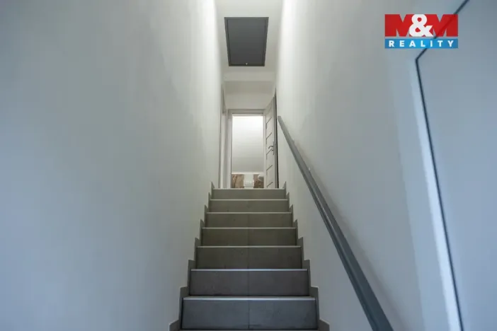 Prodej rodinného domu, Přimda - Mlýnec, 433 m2