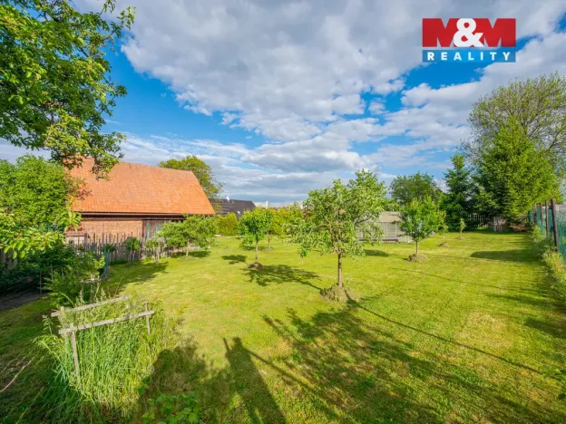 Prodej rodinného domu, Libáň, Emlerova, 85 m2