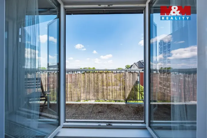 Pronájem bytu 2+kk, Úvaly, Dalmatská, 44 m2