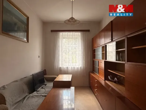Pronájem bytu 3+kk, Děčín, Kamenná, 50 m2