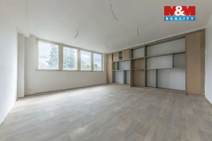 Pronájem skladu, Zdiby - Přemyšlení, U Továrny, 265 m2