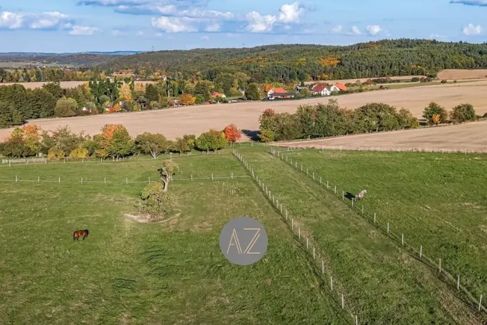 Prodej rodinného domu, Zahořany, 103 m2