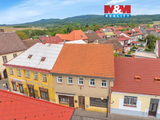 Prodej rodinného domu, Železnice, Šimonova, 180 m2