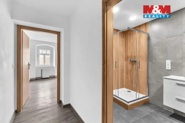 Prodej rodinného domu, Železnice, Šimonova, 180 m2