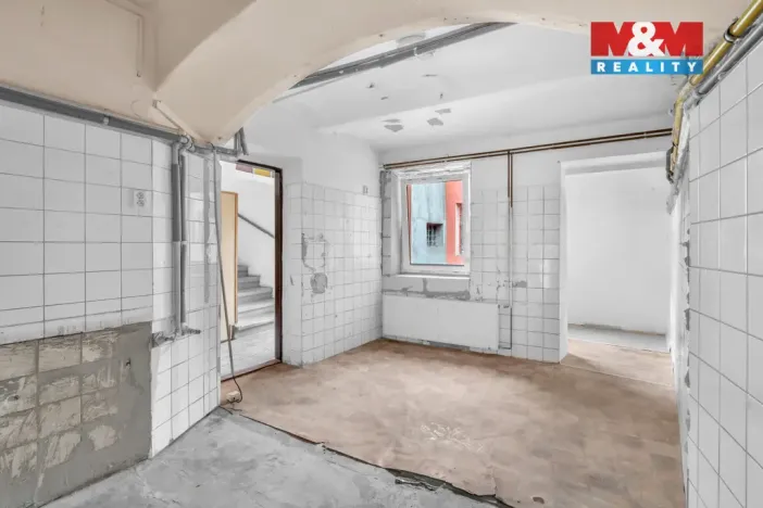 Prodej rodinného domu, Železnice, Šimonova, 180 m2