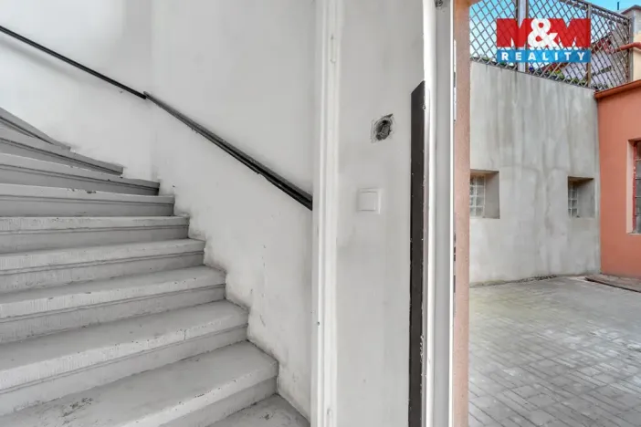 Prodej rodinného domu, Železnice, Šimonova, 180 m2