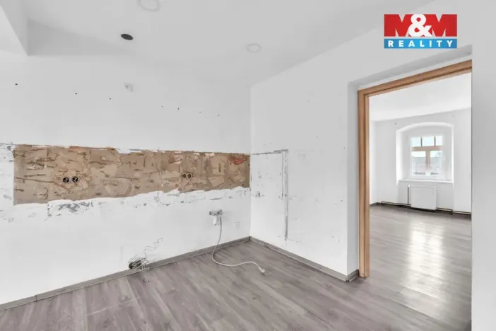 Prodej rodinného domu, Železnice, Šimonova, 180 m2