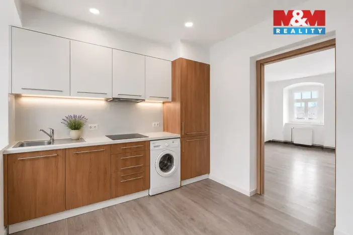 Prodej rodinného domu, Železnice, Šimonova, 180 m2