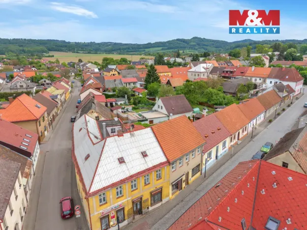 Prodej rodinného domu, Železnice, Šimonova, 180 m2