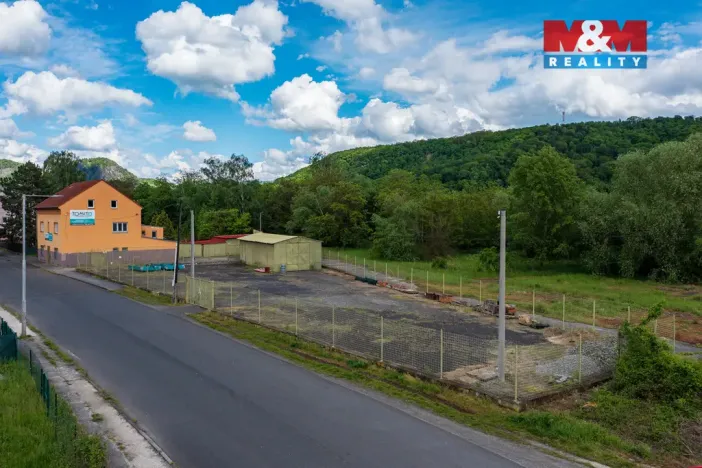 Prodej obchodního prostoru, Ústí nad Labem - Neštěmice, Veslařská, 240 m2