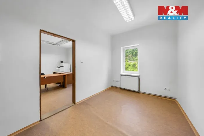 Prodej obchodního prostoru, Ústí nad Labem - Neštěmice, Veslařská, 240 m2