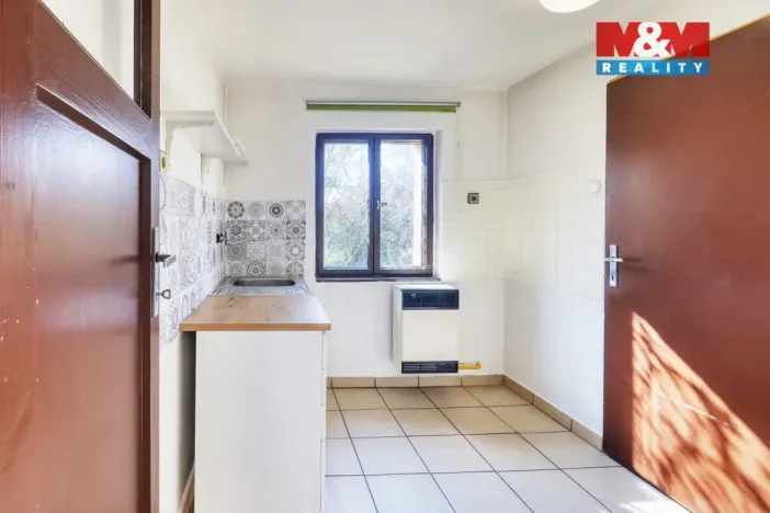 Prodej rodinného domu, Praha - Dolní Měcholupy, Pod hřištěm, 172 m2