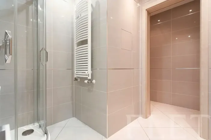 Pronájem bytu 1+kk, Praha - Žižkov, Olšanská, 43 m2