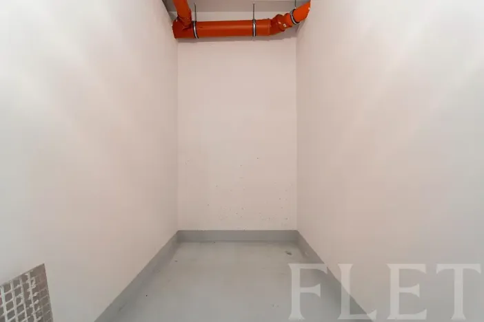 Pronájem bytu 1+kk, Praha - Žižkov, Olšanská, 43 m2