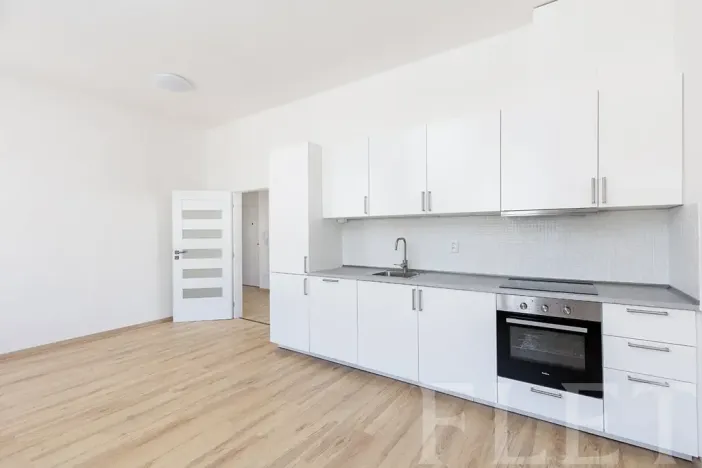 Pronájem bytu 2+kk, Praha - Libeň, Františka Kadlece, 44 m2