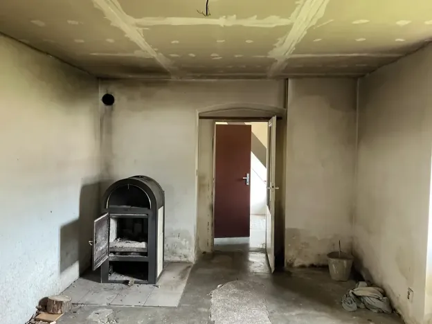Prodej rodinného domu, Chocnějovice, 130 m2