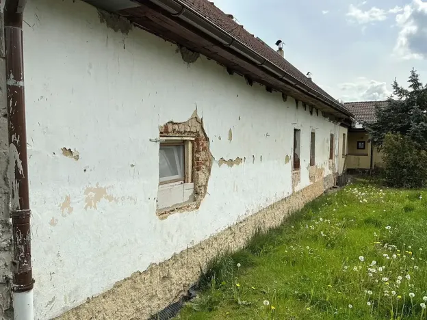 Prodej rodinného domu, Chocnějovice, 130 m2