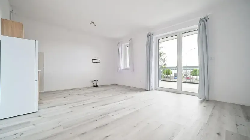 Pronájem bytu 1+kk, Nymburk, Bobnická, 55 m2