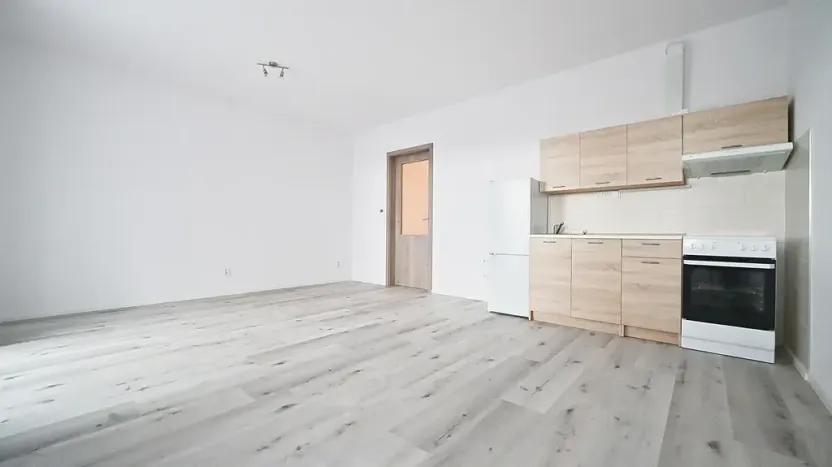 Pronájem bytu 1+kk, Nymburk, Bobnická, 55 m2