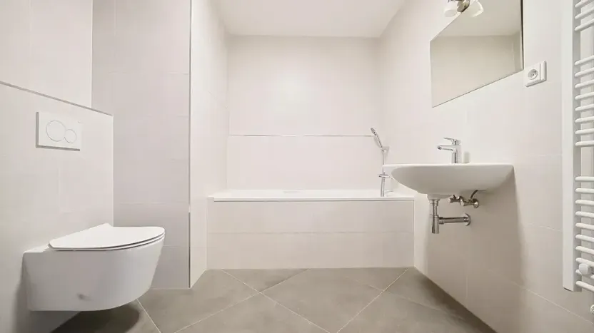 Pronájem bytu 1+kk, Nymburk, Bobnická, 55 m2