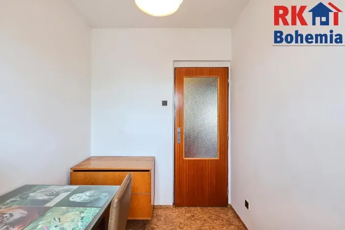 Prodej rodinného domu, Přistoupim, 86 m2