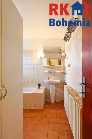 Prodej rodinného domu, Přistoupim, 86 m2