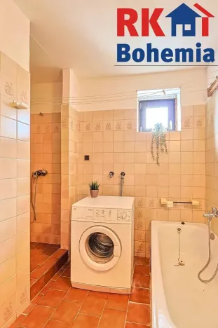 Prodej rodinného domu, Přistoupim, 86 m2