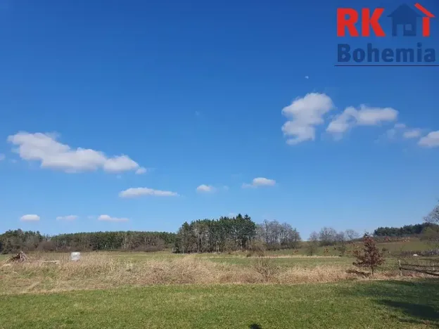Prodej pozemku pro bydlení, Nový Knín, 608 m2