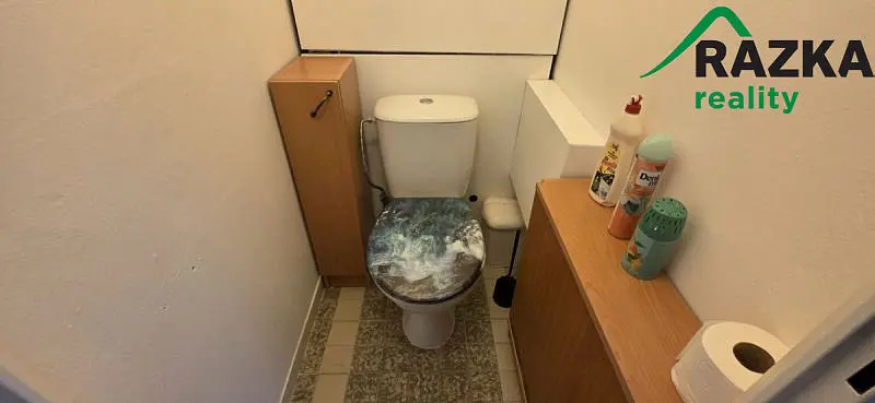 Pronájem bytu 3+1, Planá, 79 m2