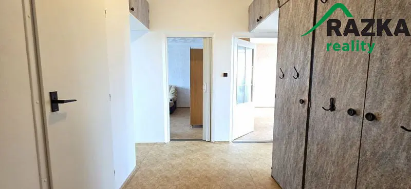 Pronájem bytu 3+1, Planá, 79 m2