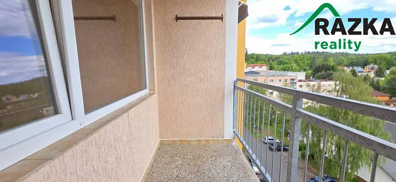 Pronájem bytu 3+1, Planá, 79 m2