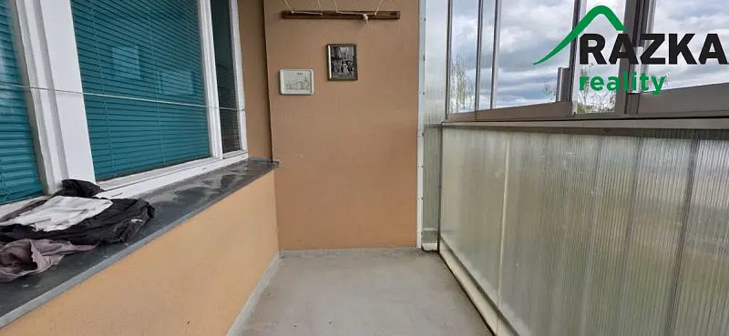 Pronájem bytu 3+1, Tachov, Bělojarská, 82 m2