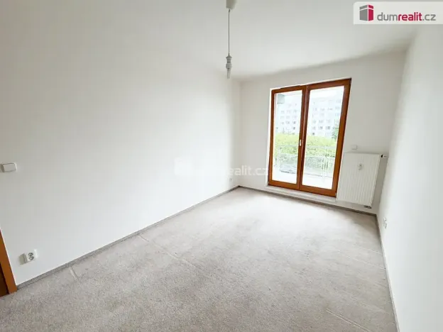 Prodej bytu 2+kk, Praha - Stodůlky, Eberlova, 54 m2
