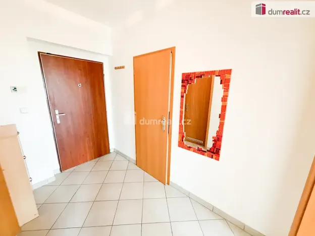 Prodej bytu 2+kk, Praha - Stodůlky, Eberlova, 54 m2