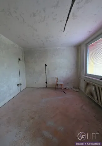 Prodej bytu 3+1, Vrchlabí, Pražská, 60 m2