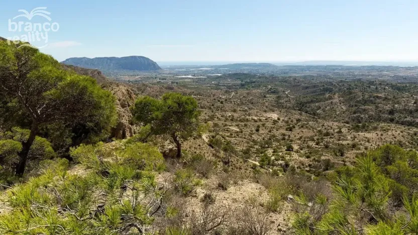 Prodej rodinného domu, Aspe, Alicante, Španělsko, 141 m2
