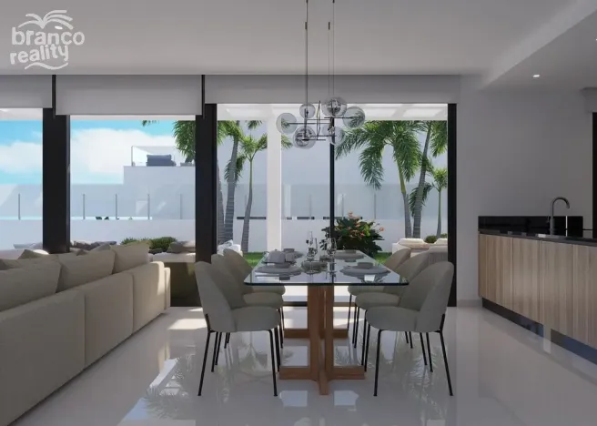 Prodej rodinného domu, Finestrat, Alicante, Španělsko, 175 m2