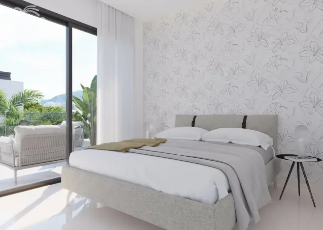 Prodej rodinného domu, Finestrat, Alicante, Španělsko, 175 m2