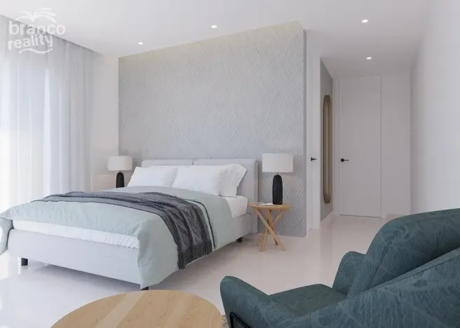 Prodej rodinného domu, Finestrat, Alicante, Španělsko, 175 m2